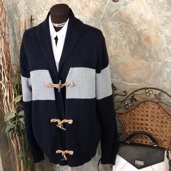 J. Crew 🌹 stunning sweater cardigan wrap cover up - Picture 12 of 12